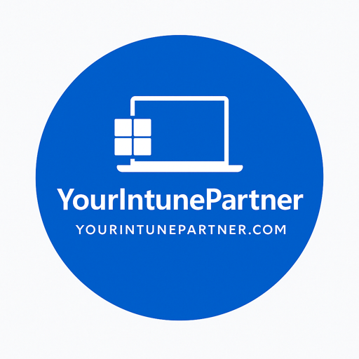 YourIntunePartner Blog